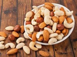 Amazing Health Benefits of Dry Fruits You Should Know