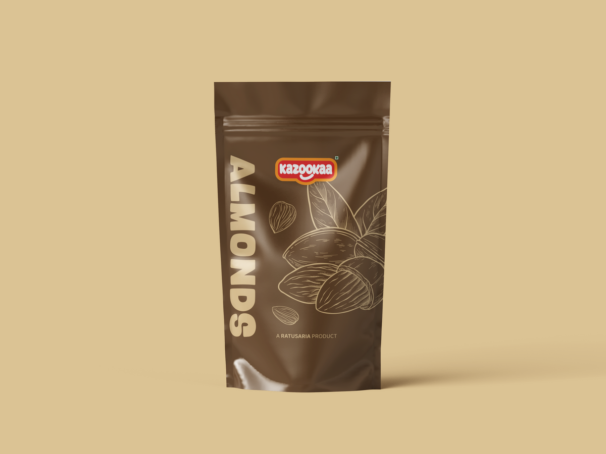 Almonds