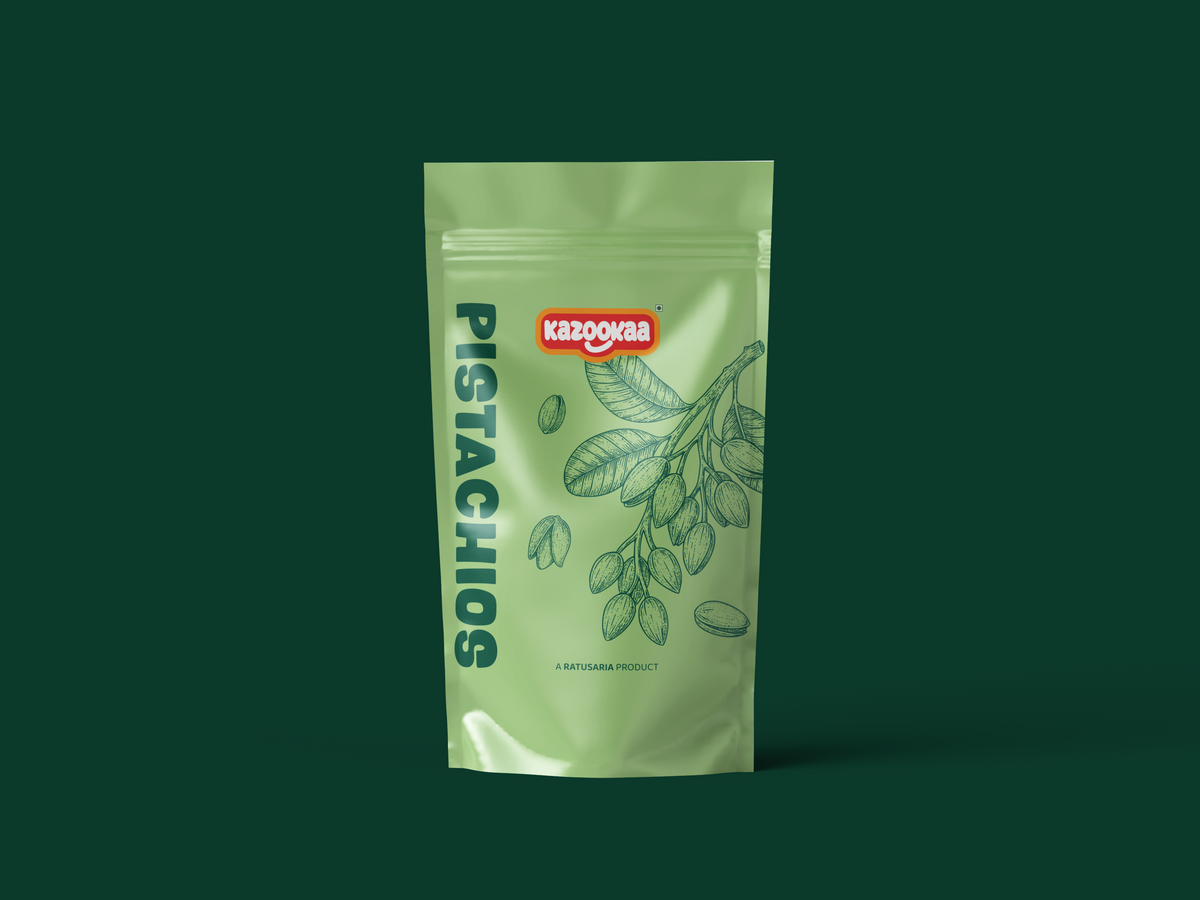 Pistachio
