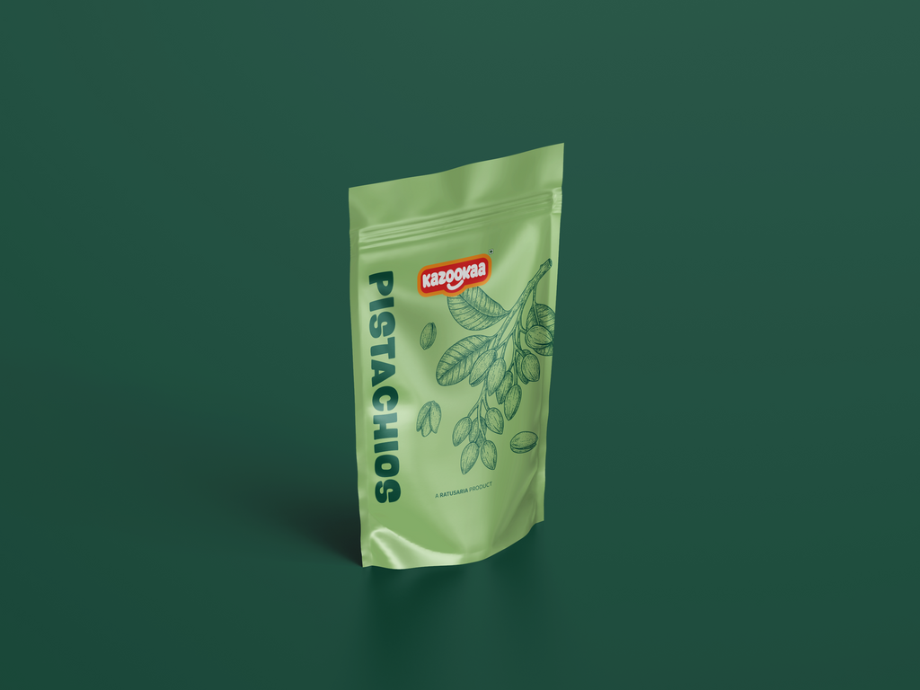 Pistachio
