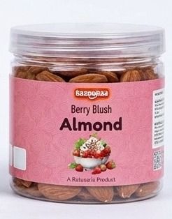 Kazookaa Strawberry Almonds