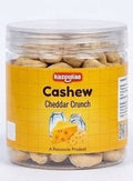 Kazookaa Cheese Cashews