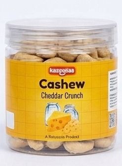 Kazookaa Cheese Cashews