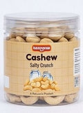 Kazookaa Salted Cashews