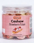 Kazookaa Strawberry Cashews