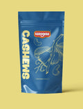 Kazookaa Cashews (W320)